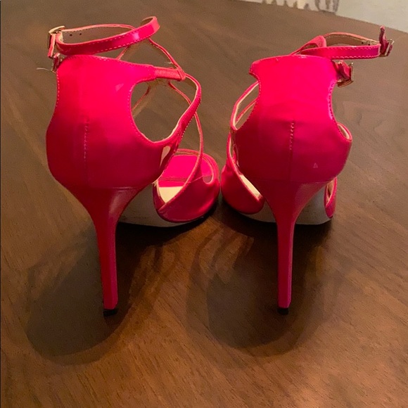 Jimmy Choo Lance Sandal